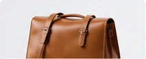 Illustrative product sample for Apparel, bags & accessories