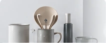 Illustrative product sample for Sample comparison & rechecks