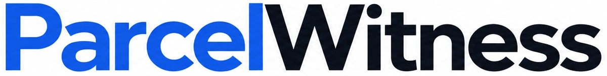 ParcelWitness
